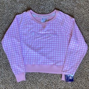 Champion Crewneck